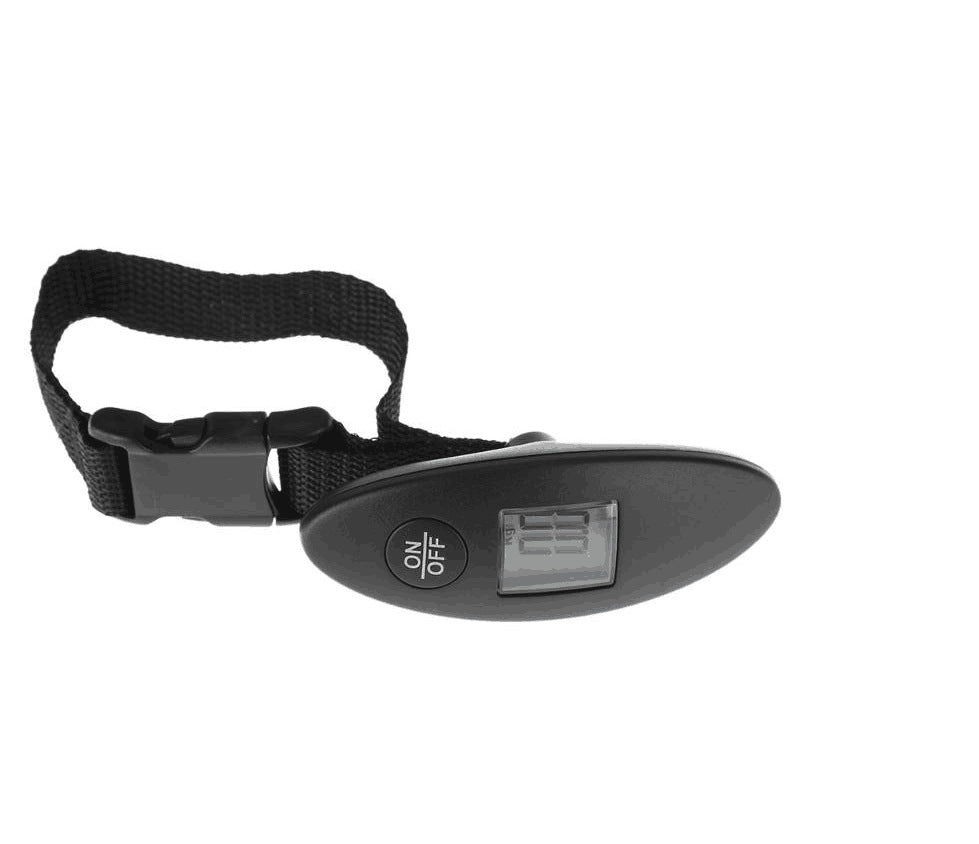 Luggage Scale
