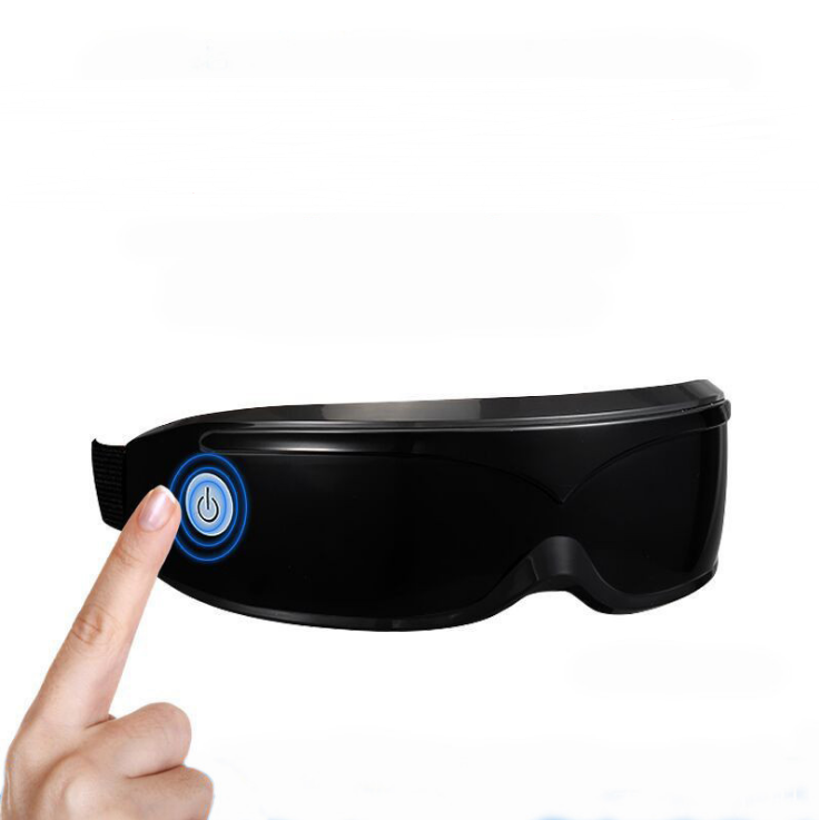 Rechargeable Eye Massager