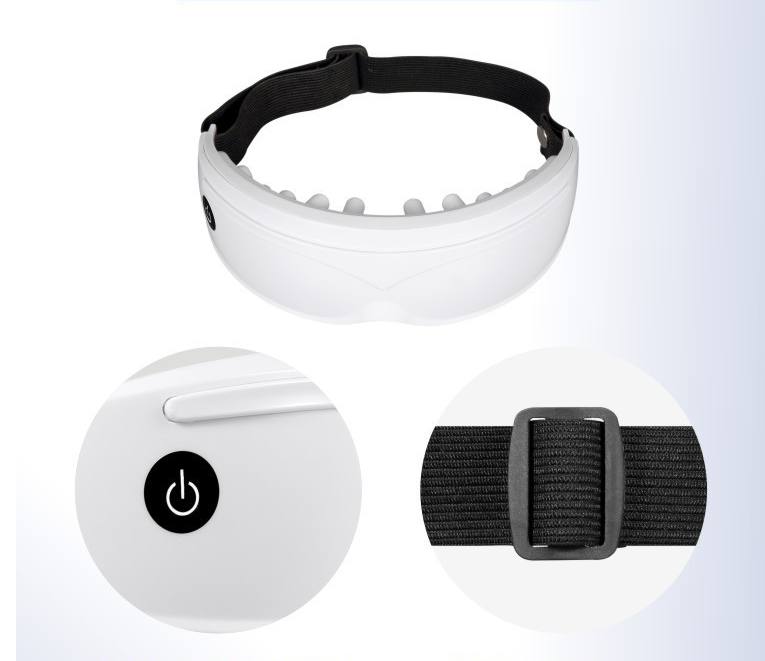 Rechargeable Eye Massager