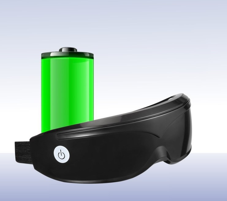 Rechargeable Eye Massager