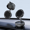 Vacuum Suction Magnetic Phone Mount
