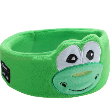 Bluetooth Sleep Mask, Animal Edition