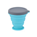 Collapsible Travel Coffee Cup