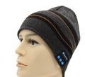 Bluetooth Knit Beanie