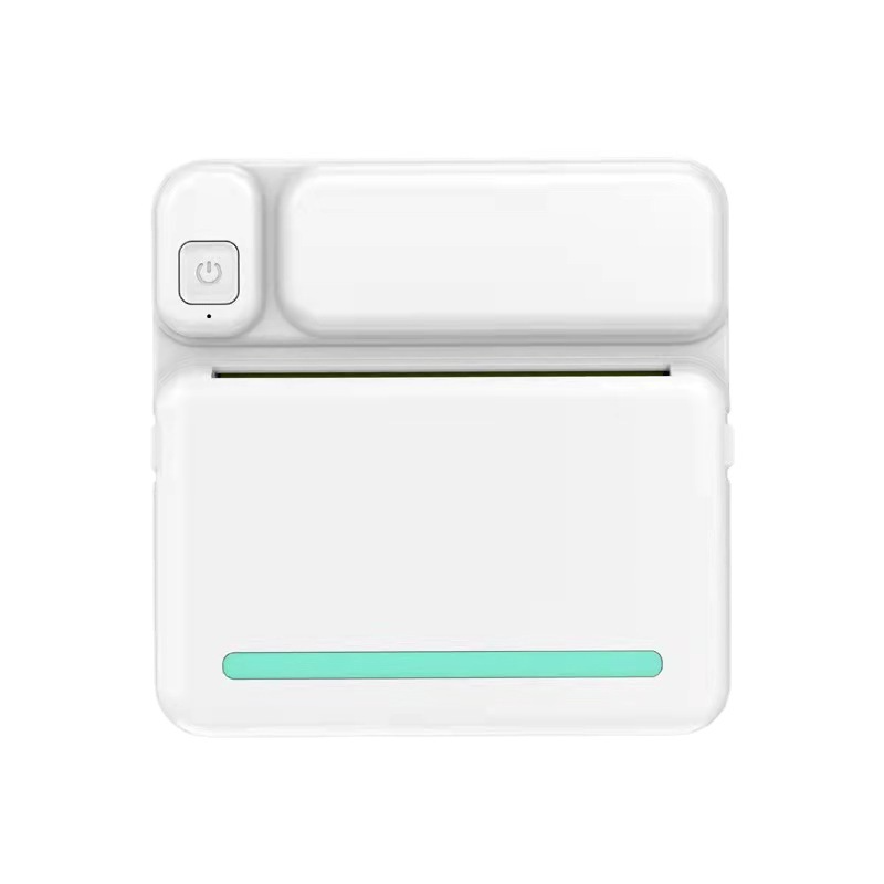 Mini Pocket Thermal Printer