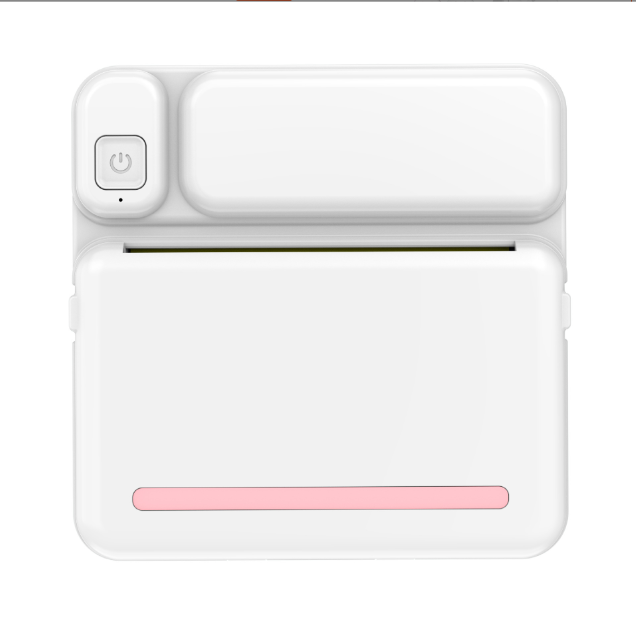 Mini Pocket Thermal Printer