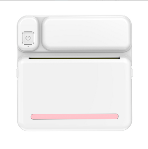 Mini Pocket Thermal Printer