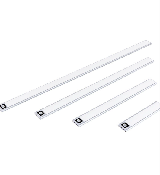 Rechargeable Motion-Sensor Light Bar