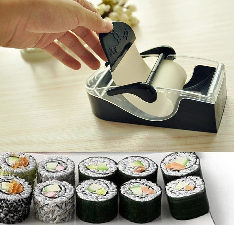 Sushi Roll Maker