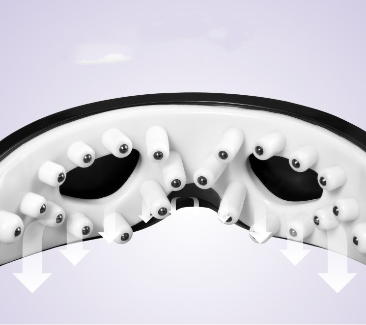 Rechargeable Eye Massager