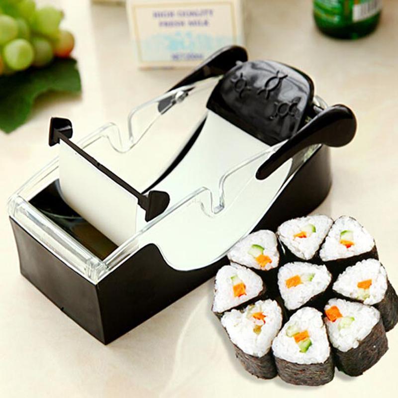 Sushi Roll Maker