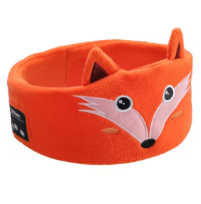 Bluetooth Sleep Mask, Animal Edition